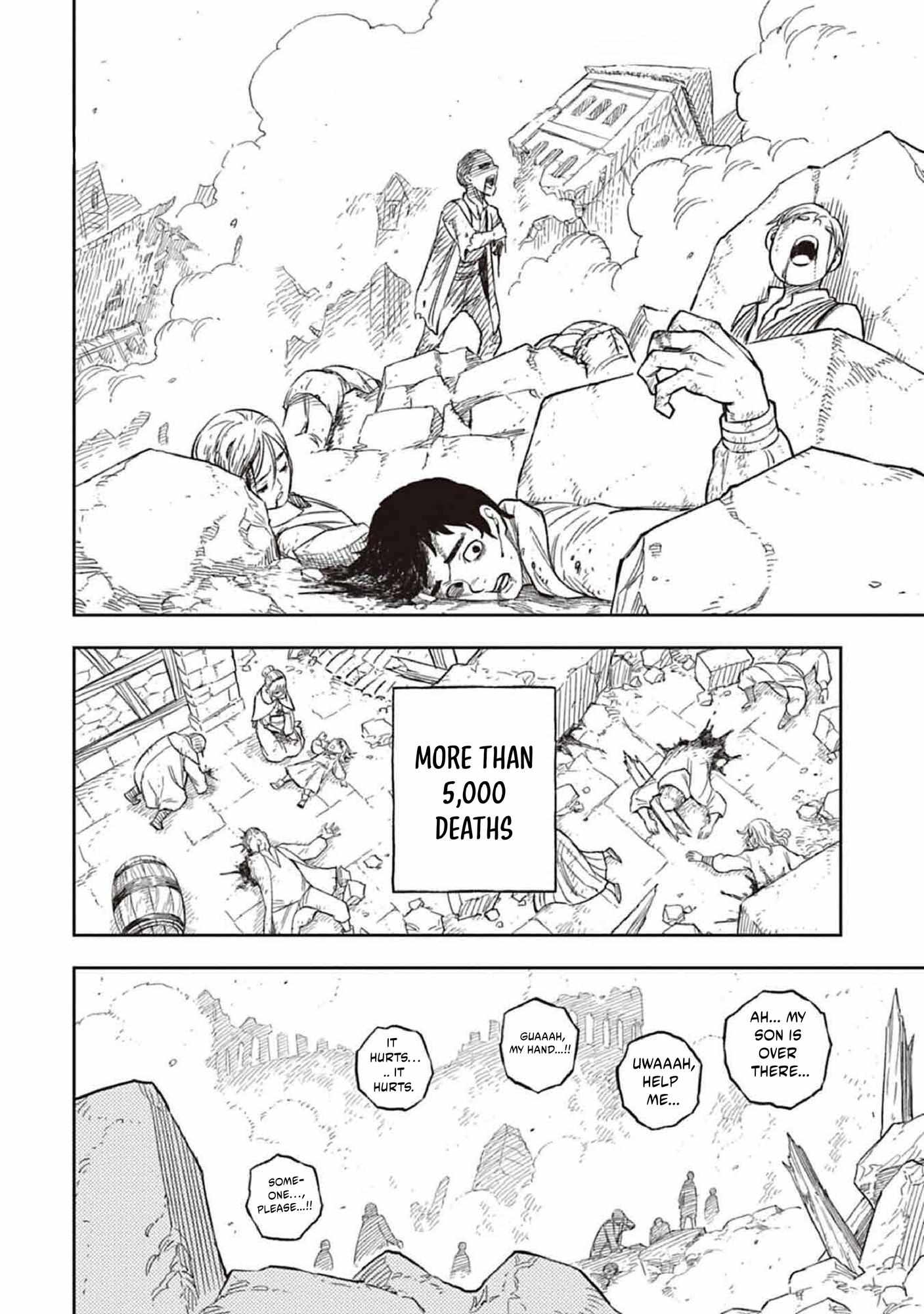 Tsuihou Ouji wa Dorei kara Yarinaosu Chapter 1 24